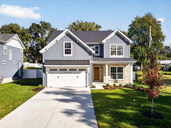 1112 Missouri Avenue, Kirkwood, MO 63122