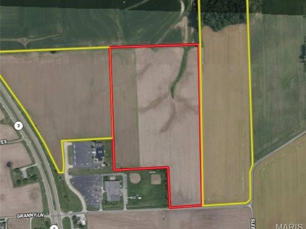 000 Highway 3 , Columbia, IL 62236
