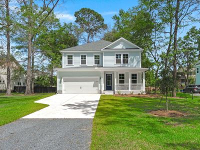 5706 Barbary Coast Road, Hollywood, SC 29449