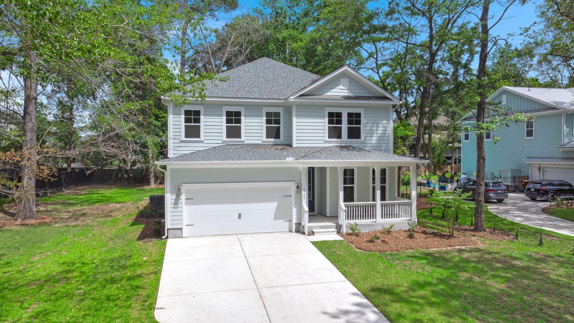 5706 Barbary Coast Road Photo 4