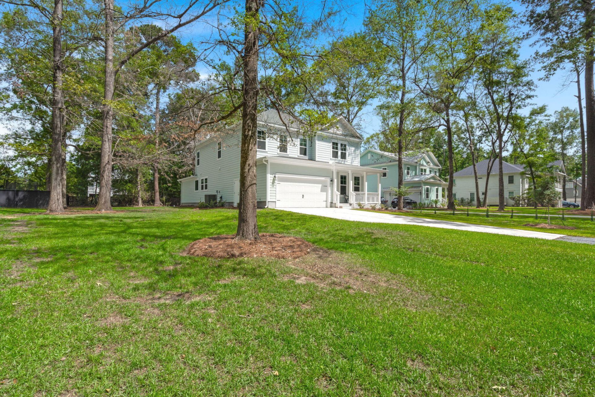 5706 Barbary Coast Road Photo 5