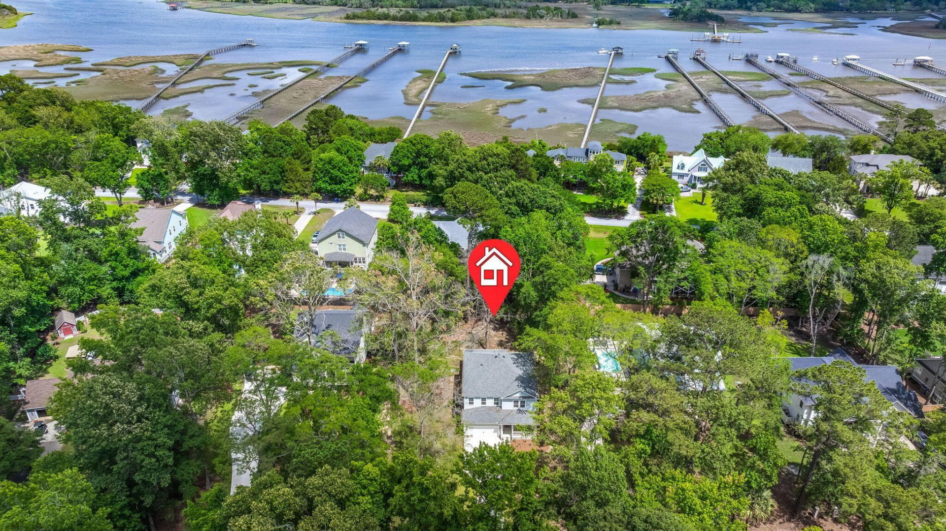 5706 Barbary Coast Road Photo 8