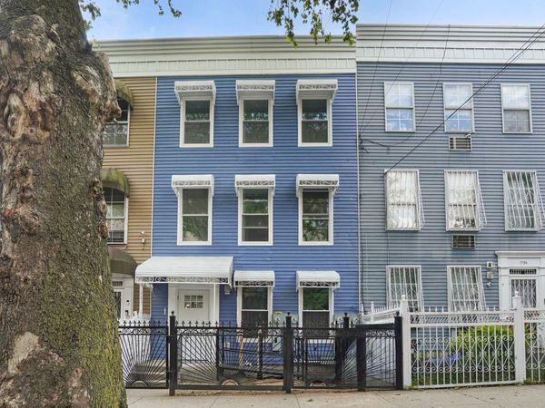 1737 Popham Avenue, Bronx, NY 10453