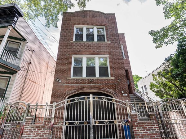 3335 Perry Avenue , Bronx, NY 10467