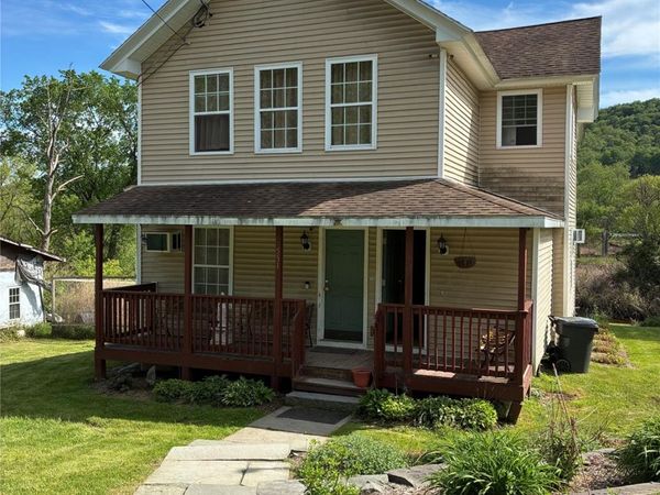 551 Old Route 17 , Livingston Manor, NY 12758