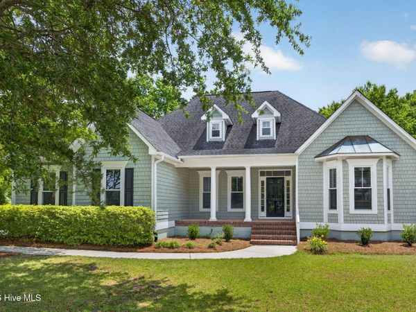 7037 Cayman Court, Wilmington, NC 28405