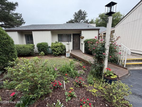 32 Martin Drive, Unit A, Whispering Pines, NC 28327
