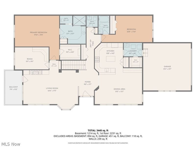 330 Blossom Lane, Orange, OH 44022 Photo 44