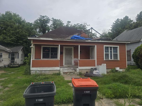 2004 E 7Th Avenue , Pine Bluff, AR 71601