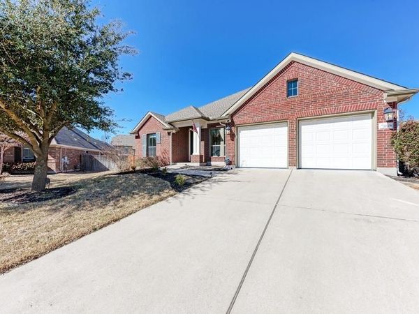 20208 Sandpiper Spot CT, Pflugerville, TX 78660