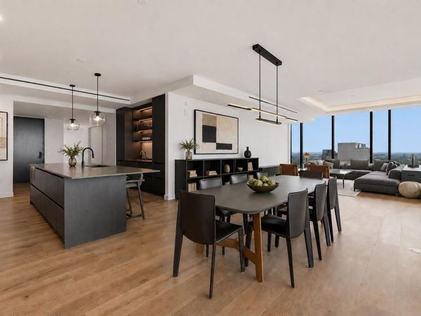 610 Davis ST, Unit 5003, Austin, TX 78701