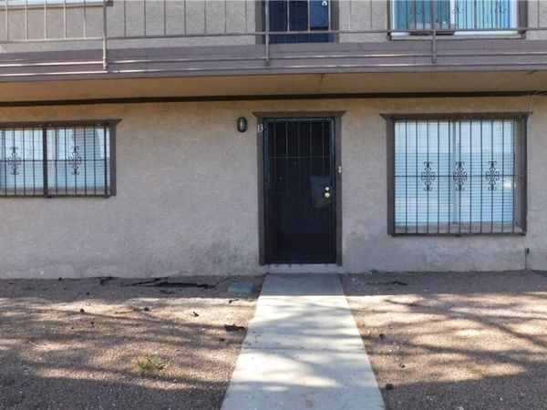 565 S Royal Crest Circle , Unit 13, Las Vegas, NV 89169
