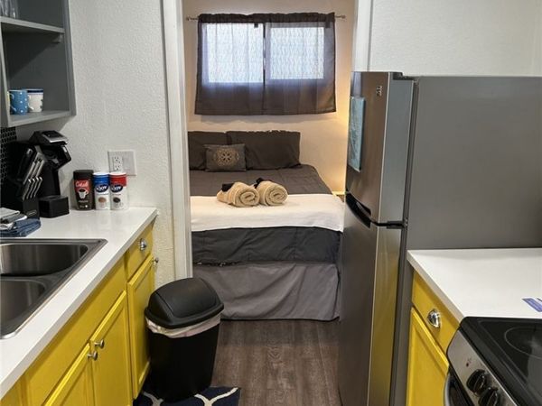 308 S 10 Street , Unit A, Las Vegas, NV 89101