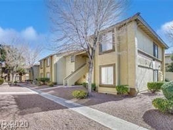 7300 Pirates Cove Road , Unit 1057, Las Vegas, NV 89145