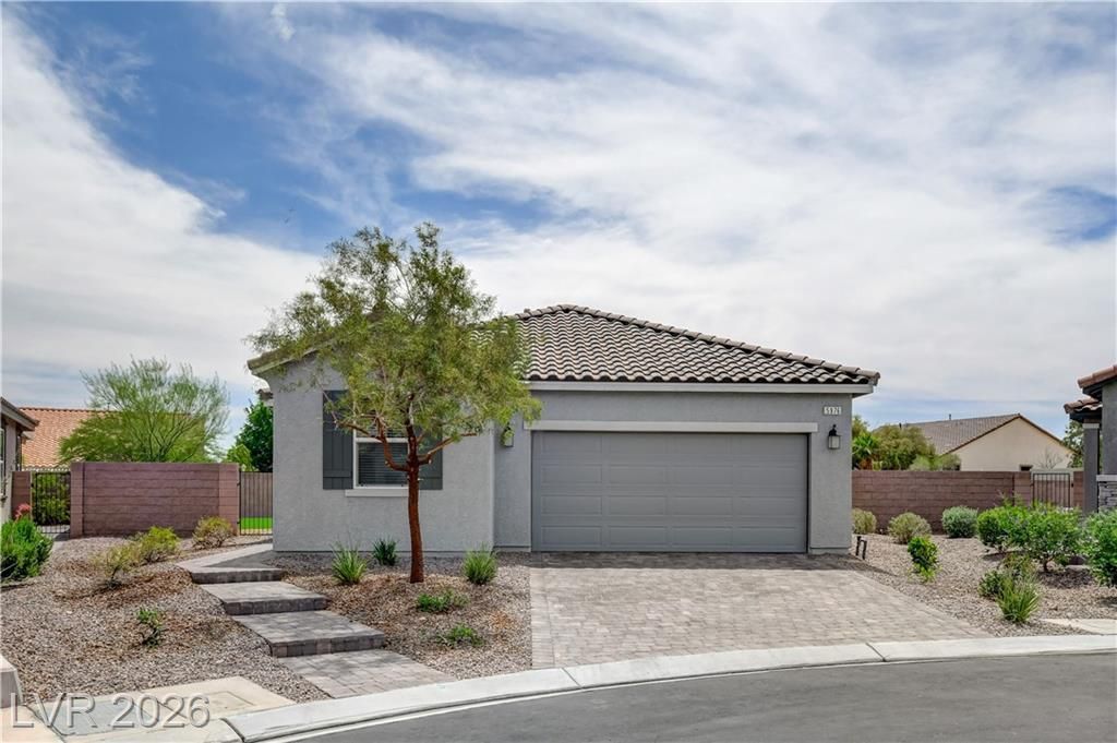 5976 Bruselas Street, Las Vegas, NV 89113 Main Photo