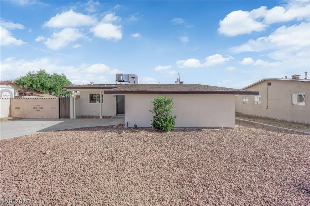 4112 Las Lomas Avenue Avenue, Las Vegas, NV 89102 Main Photo