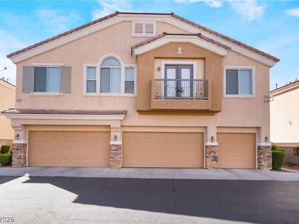 1573 Ward Frontier Lane , Henderson, NV 89002