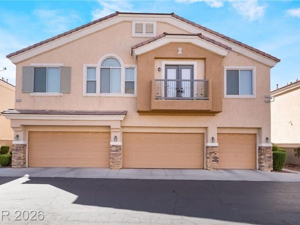 1573 Ward Frontier Lane, Henderson, NV 89002