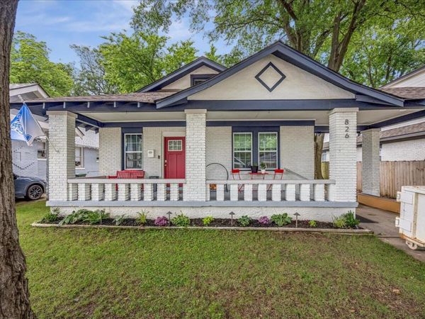 826 N WATKINS ST N, Memphis, TN 38107