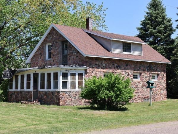 1534 24 1/2 Street Street, Rice Lake, WI 54868