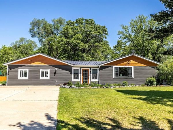 122 Washington Street, Black River Falls, WI 54615