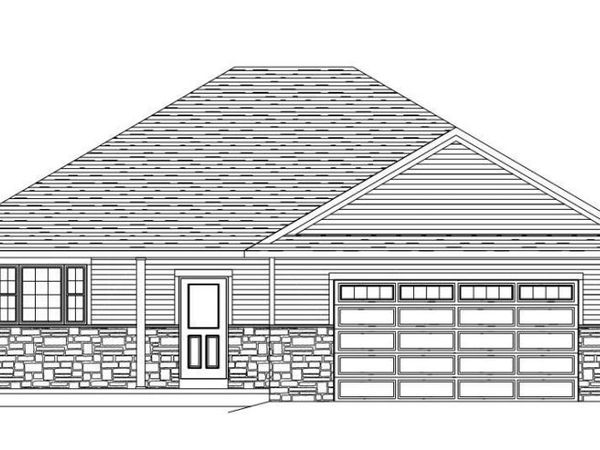 2109 GOLDEN GATE DRIVE, Appleton, WI 54913