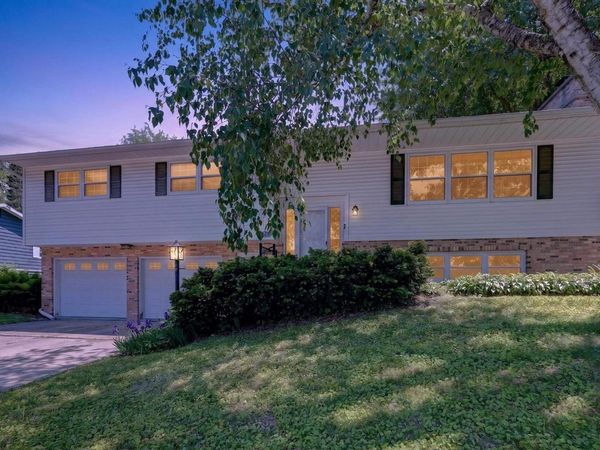 5717 Piping Rock Road, Madison, WI 53711