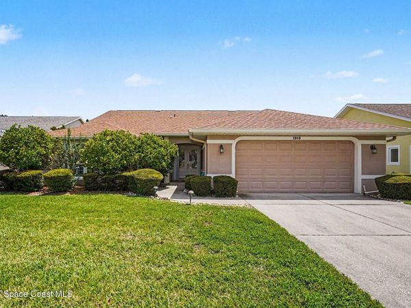 1919 Freedom Drive , Melbourne, FL 32940