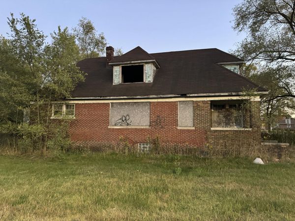 405 Bridge Street, Gary, IN 46404