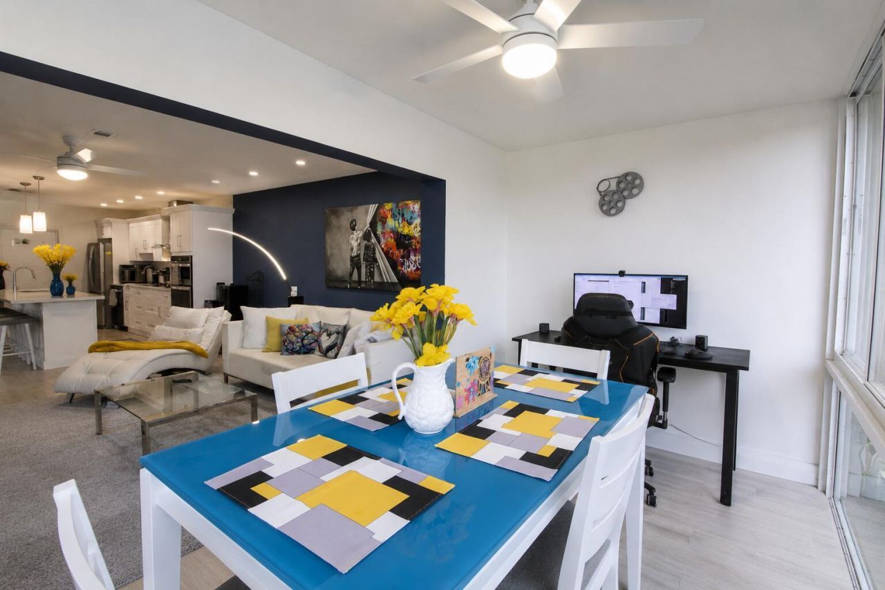 7787 Golf Cir Drive, Unit 301, Margate, FL 33063 Photo