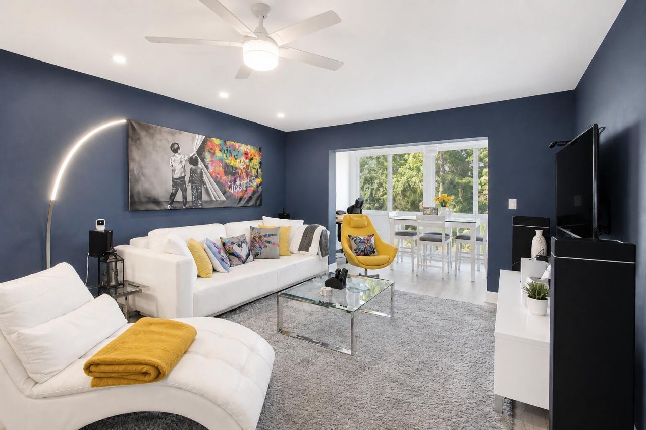 7787 Golf Cir Drive, Unit 301, Margate, FL 33063 Photo