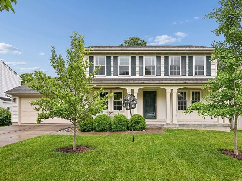 2513 Frontier Drive, Hebron, KY 41048 Photo 1
