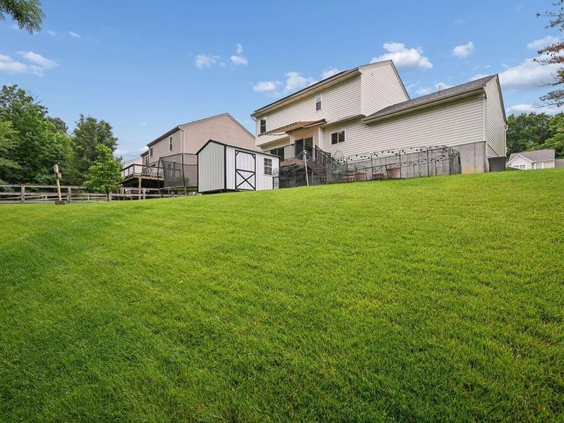 2513 Frontier Drive, Hebron, KY 41048 Photo 36