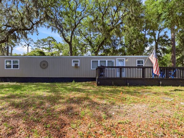 1402 IAN Drive, Fernandina Beach, FL 32034