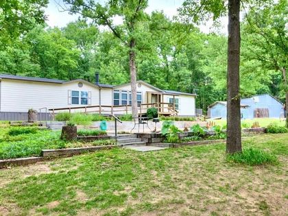 94 W Highland Drive Sand Springs, OK 74063
