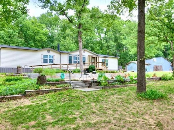 94 W Highland Drive , Sand Springs, OK 74063