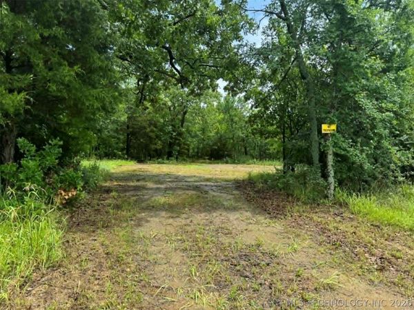 7 Albert Road , Crowder, OK 74430