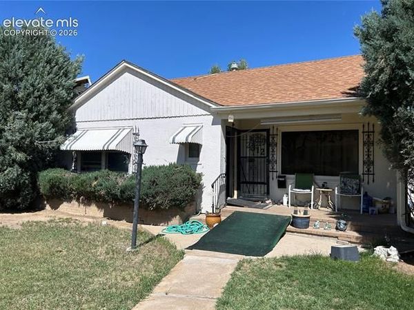 2312 Cortez Road, Pueblo, CO 81003