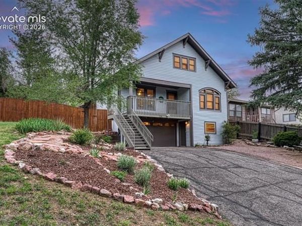 728 W Kiowa Street, Colorado Springs, CO 80905