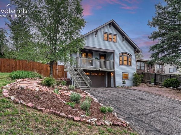 728 W Kiowa Street, Colorado Springs, CO 80905