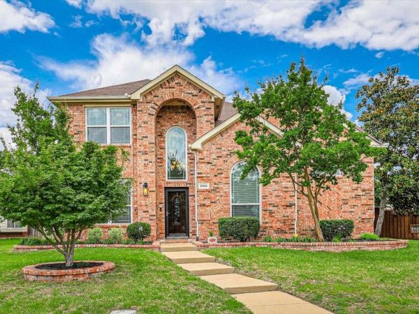 5800 Dark Forest Drive, McKinney, TX 75070