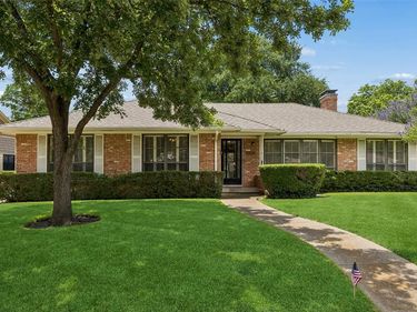 6262 E University Boulevard, Dallas, TX 75214