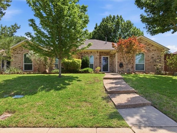 1220 Dark Forest Drive, Lewisville, TX 75067
