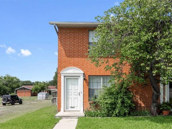 1601 14th Street, Unit F, Brownwood, TX 76801