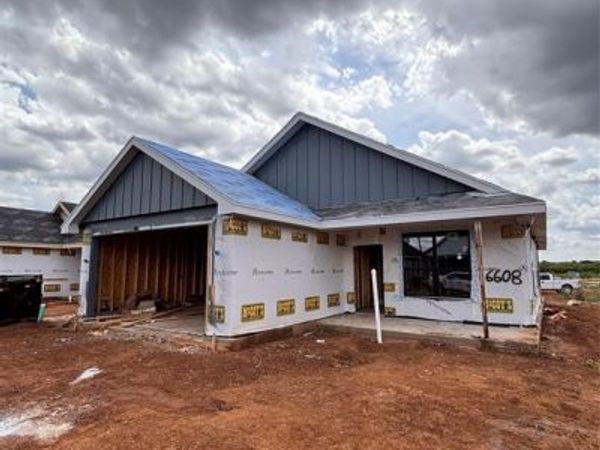 6608 Prickly Pear Way, Abilene, TX 79606