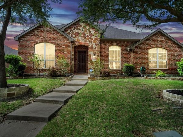 7510 Handen Drive, Rowlett, TX 75089
