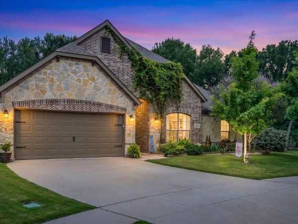 1029 Whitetail Court , Joshua, TX 76058