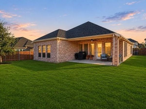 2084 Roquette Drive , Haslet, TX 76052
