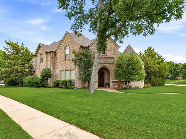 1413 Kaitlyn Lane, Keller, TX 76248