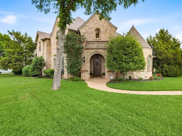 1413 Kaitlyn Lane , Keller, TX 76248